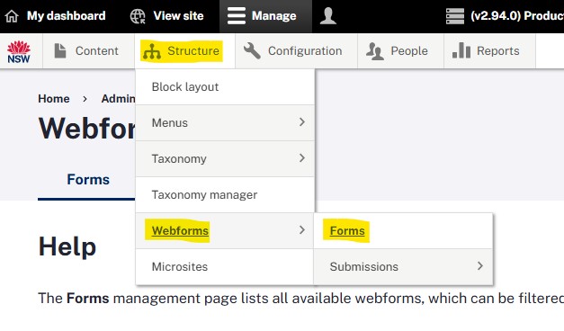 access-webform-screen-shot.jpg