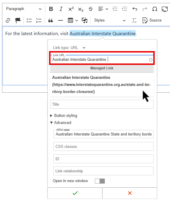 A screenshot of a computer

AI-generated content may be incorrect.