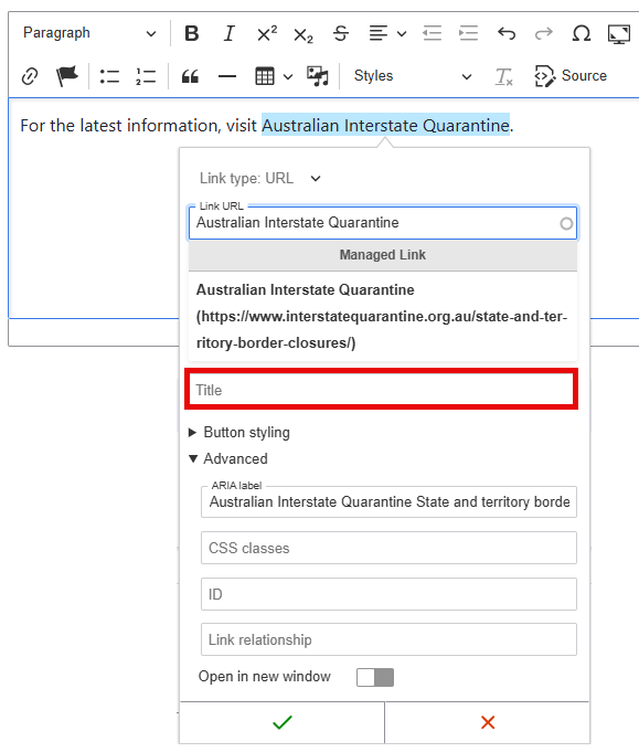 A screenshot of a computer

AI-generated content may be incorrect.