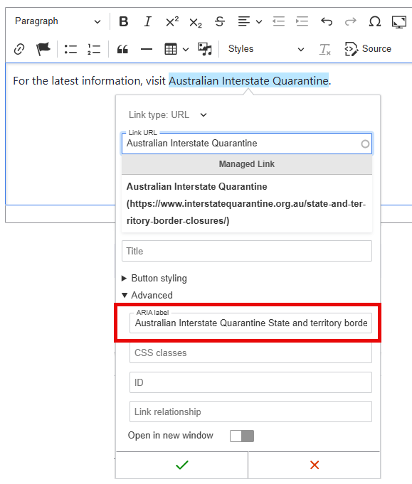 A screenshot of a computer
AI-generated content may be incorrect.
