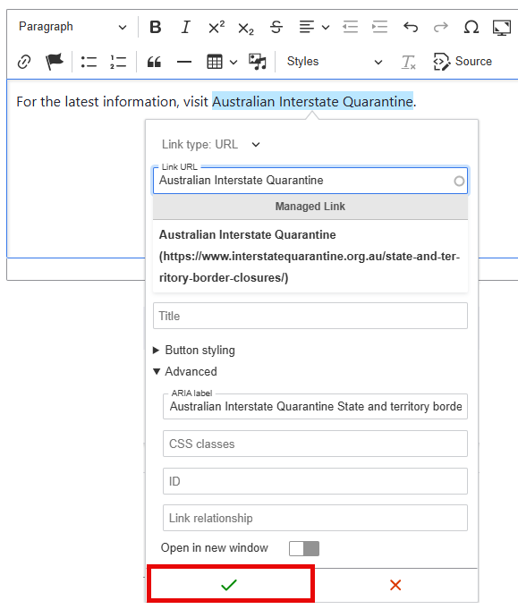 A screenshot of a computer

AI-generated content may be incorrect.